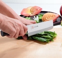 Noże do warzyw