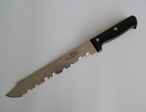 Noże do mrożonek