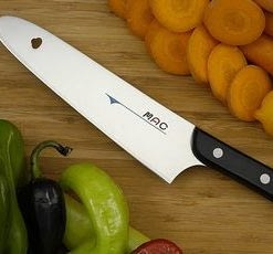 Noże bezpieczne